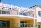 Aluminium balustrades 121 thumb
