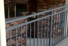 Aluminium balustrades 163 thumb