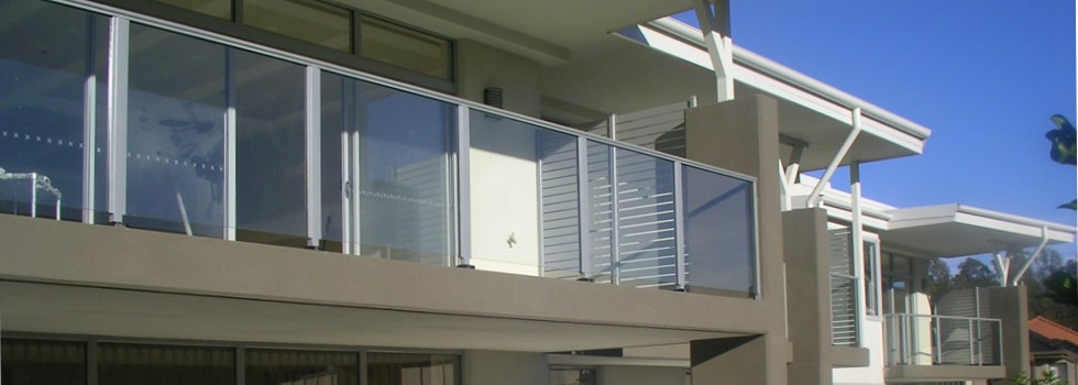 National Balustrades and Railings  Point Wilson
