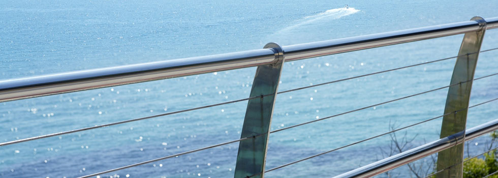 Melbourne Balustrades and Railings  Gower